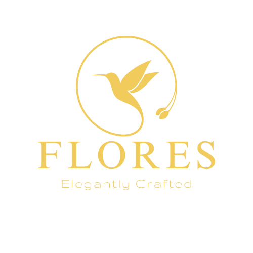 Flores - Elegantly Crafted